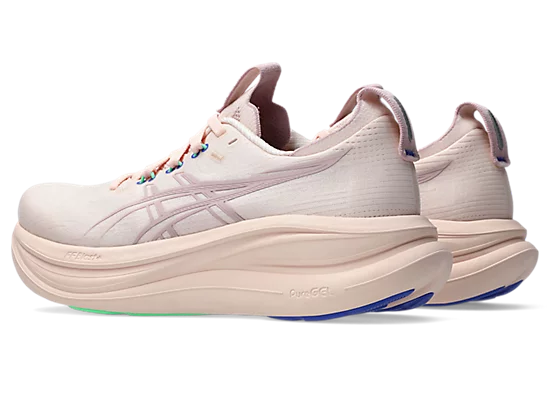 ASICS - WOMEN'S GEL-NIMBUS 28