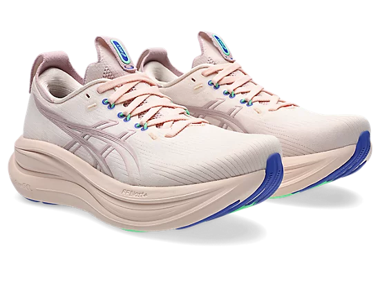 ASICS - WOMEN'S GEL-NIMBUS 28