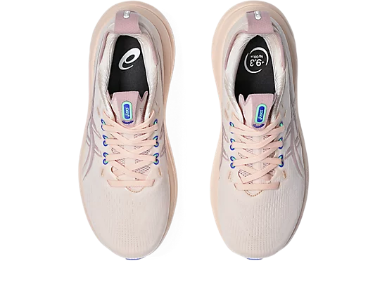 ASICS - WOMEN'S GEL-NIMBUS 28