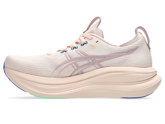 ASICS - WOMEN'S GEL-NIMBUS 28