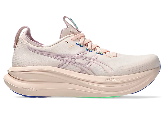 ASICS - WOMEN'S GEL-NIMBUS 28