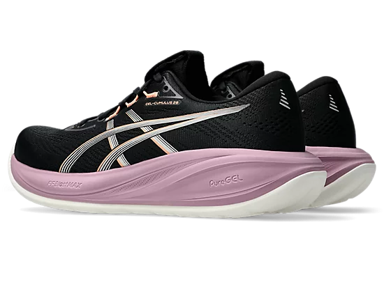 ASICS - WOMEN'S GEL-CUMULUS 28 ATHLETIC SHOE