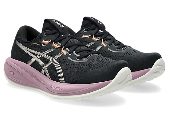 ASICS - WOMEN'S GEL-CUMULUS 28 ATHLETIC SHOE