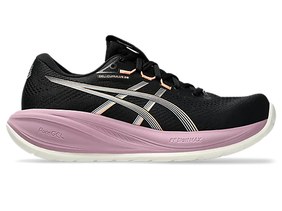 ASICS - WOMEN'S GEL-CUMULUS 28 ATHLETIC SHOE