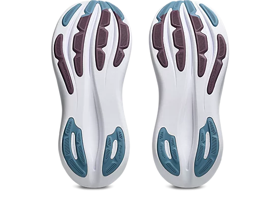 ASICS - WOMEN'S GEL-NIMBUS 28 WIDE