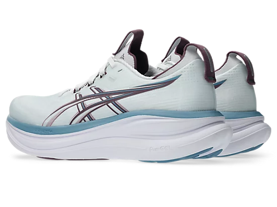 ASICS - WOMEN'S GEL-NIMBUS 28 WIDE