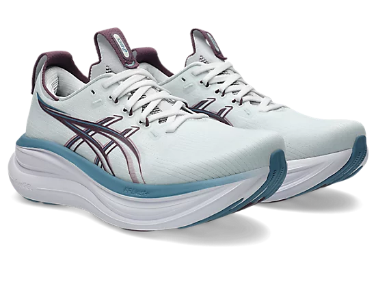 ASICS - WOMEN'S GEL-NIMBUS 28 WIDE