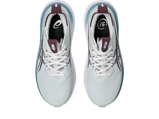 ASICS - WOMEN'S GEL-NIMBUS 28 WIDE