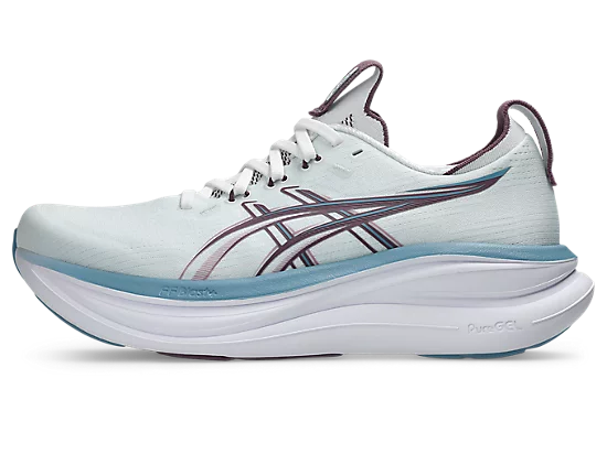 ASICS - WOMEN'S GEL-NIMBUS 28 WIDE
