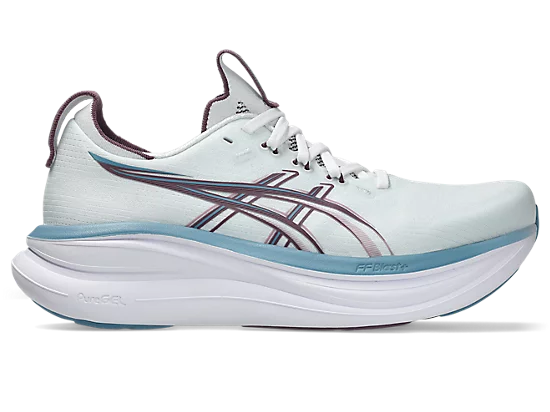 ASICS - WOMEN'S GEL-NIMBUS 28 WIDE