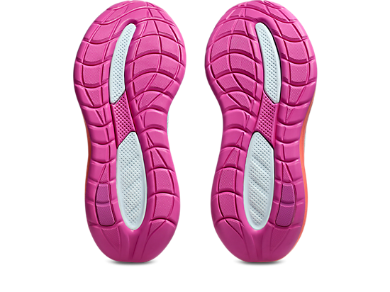 ASICS - WOMEN'S GEL-CUMULUS 28