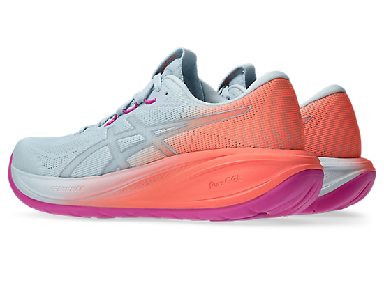 ASICS - WOMEN'S GEL-CUMULUS 28