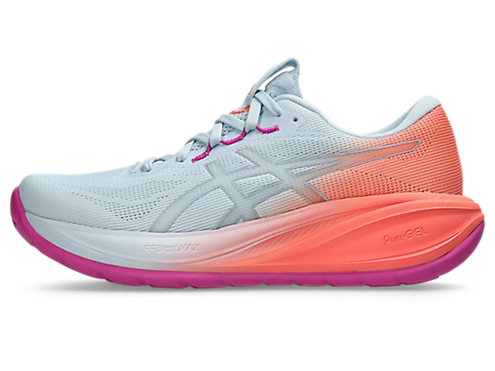 ASICS - WOMEN'S GEL-CUMULUS 28