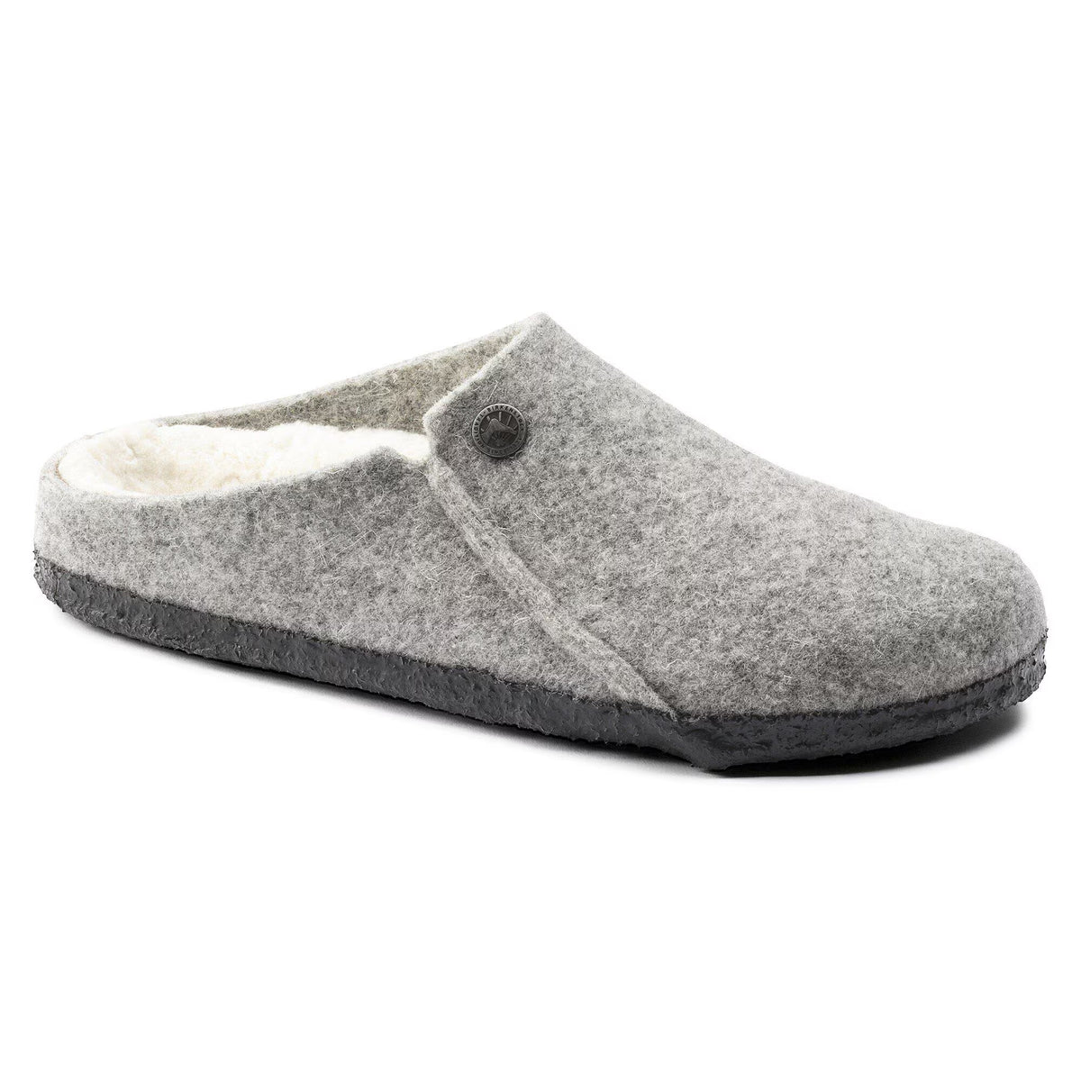 BIRKENSTOCK - ZERMATT SHEARLING WZ SLIPPER