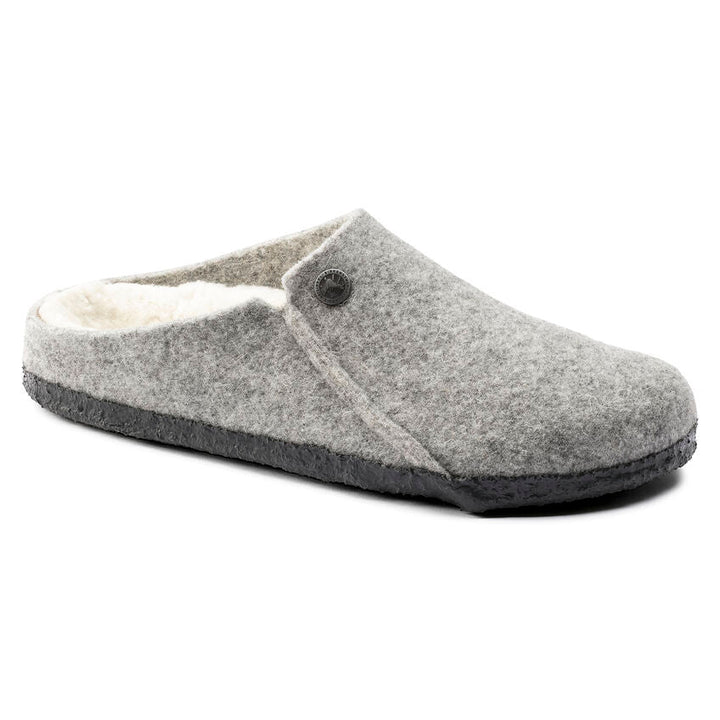 BIRKENSTOCK- WOMEN'S ZERMATT SHEARLING SLIPPER