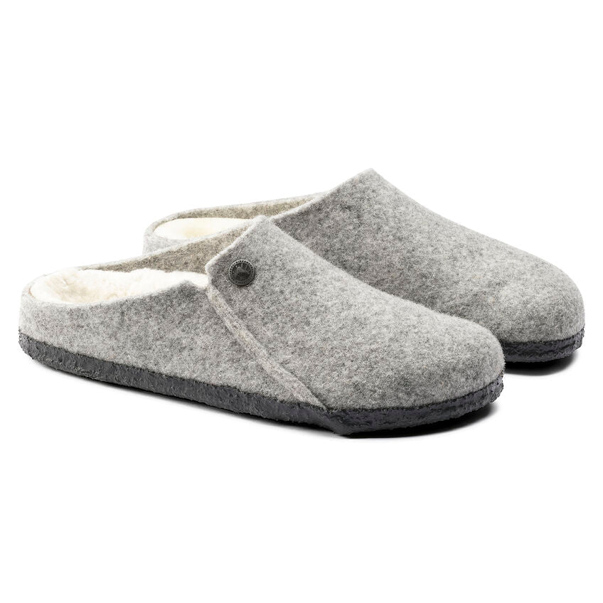 BIRKENSTOCK- WOMEN'S ZERMATT SHEARLING SLIPPER