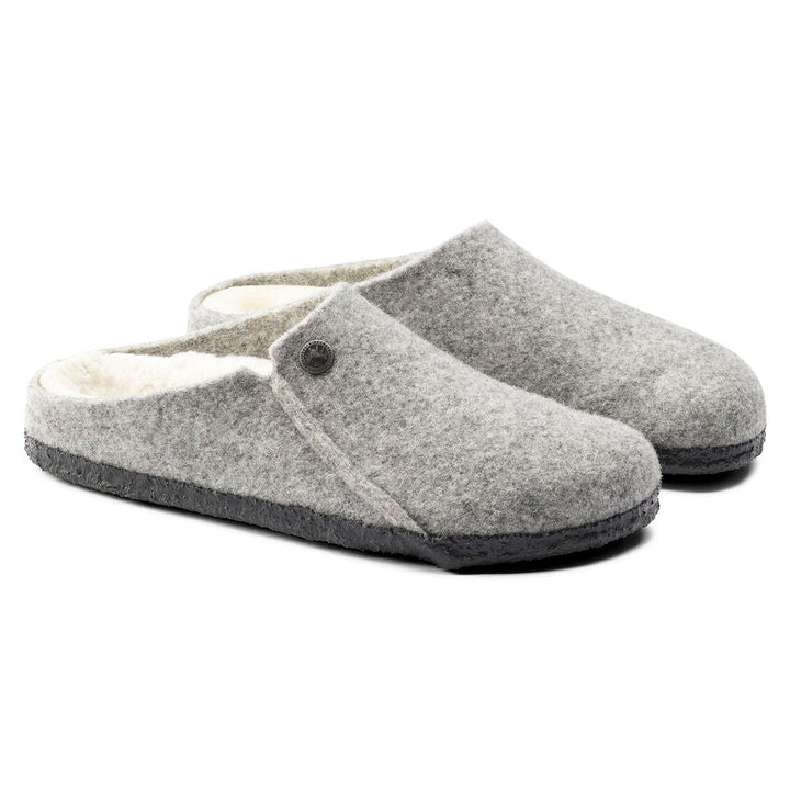 BIRKENSTOCK- WOMEN'S ZERMATT SHEARLING SLIPPER