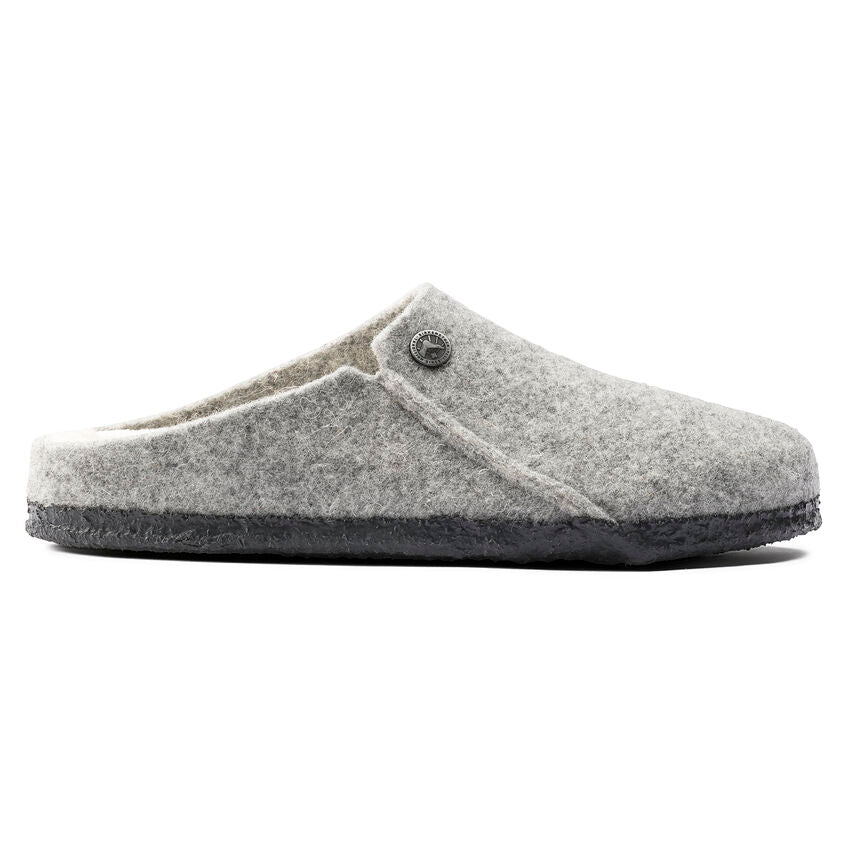 BIRKENSTOCK- WOMEN'S ZERMATT SHEARLING SLIPPER