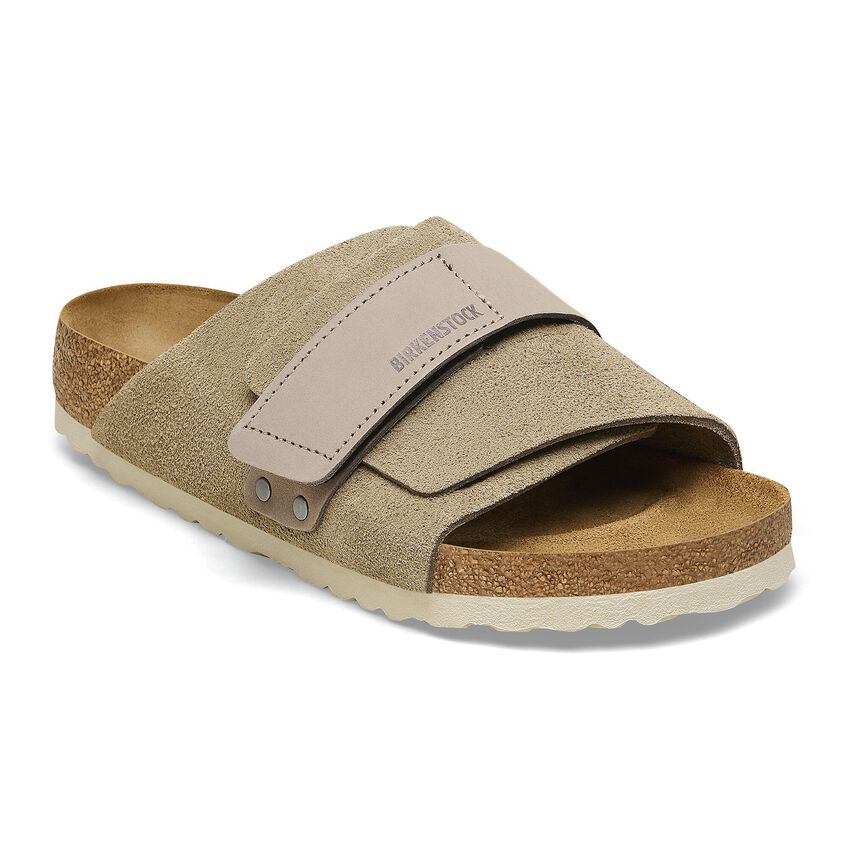 BIRKENSTOCK- WOMEN'S KYOTO SANDAL
