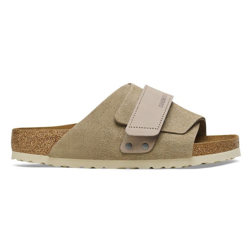 BIRKENSTOCK- WOMEN'S KYOTO SANDAL