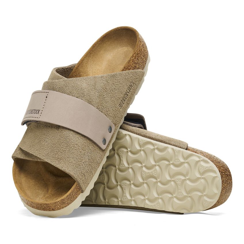 BIRKENSTOCK- WOMEN'S KYOTO SANDAL