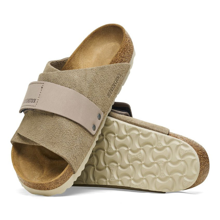 BIRKENSTOCK- WOMEN'S KYOTO SANDAL