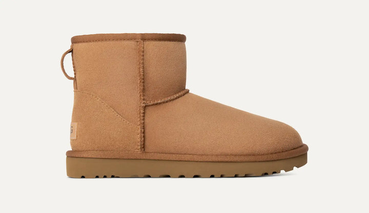 UGG- WOMEN'S CLASSIC MINI II BOOT