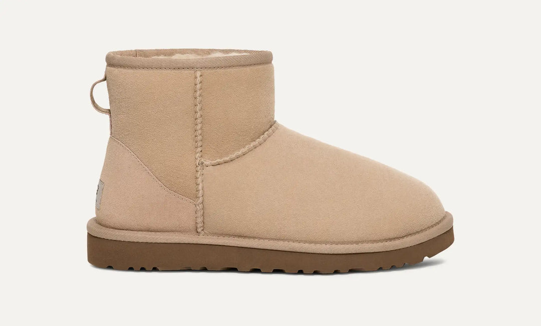 UGG- WOMEN'S CLASSIC MINI II BOOT