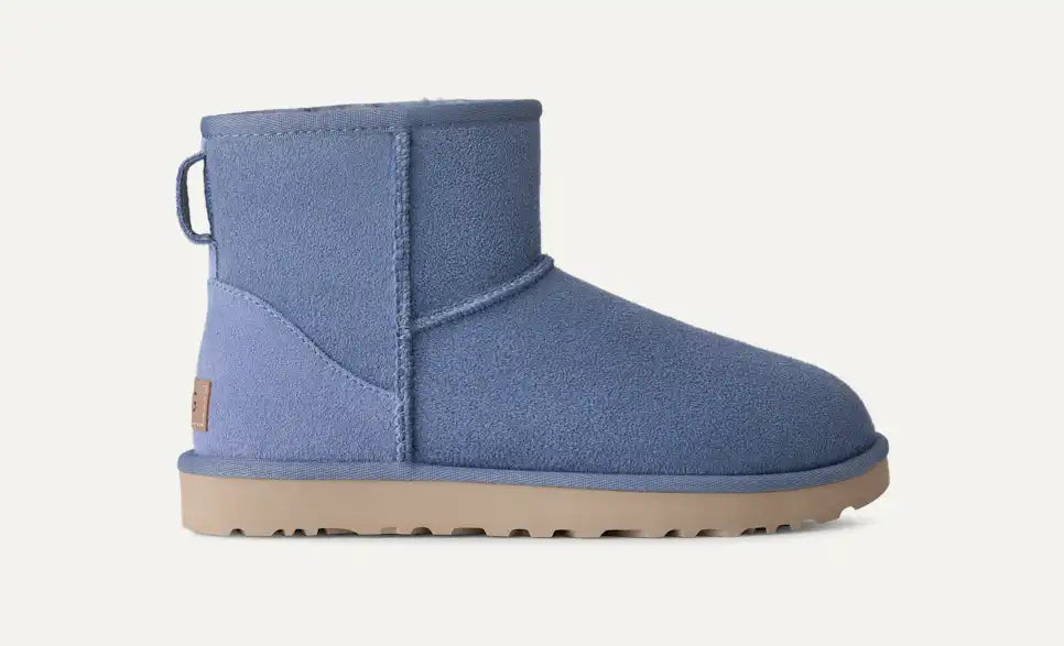 UGG- WOMEN'S CLASSIC MINI II BOOT
