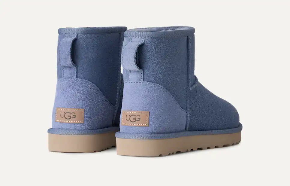 UGG- WOMEN'S CLASSIC MINI II BOOT
