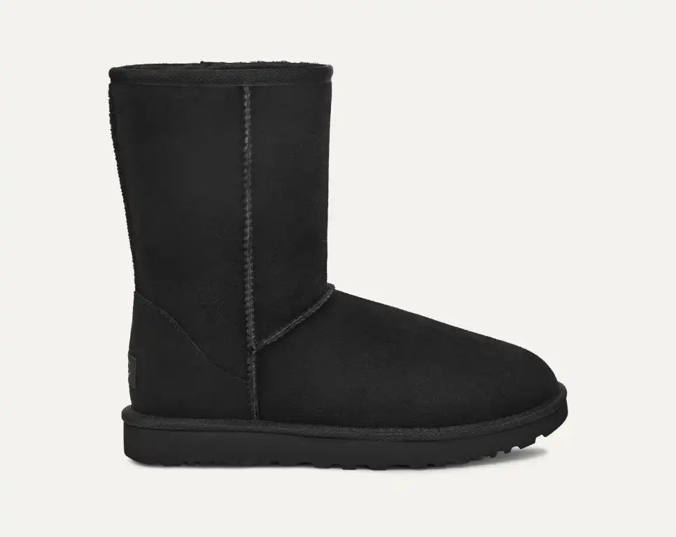 UGG- WOMEN'S SHORT II BOOT