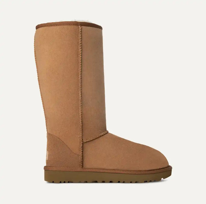 UGG- WOMEN'S CLASSIC TALL II BOOT