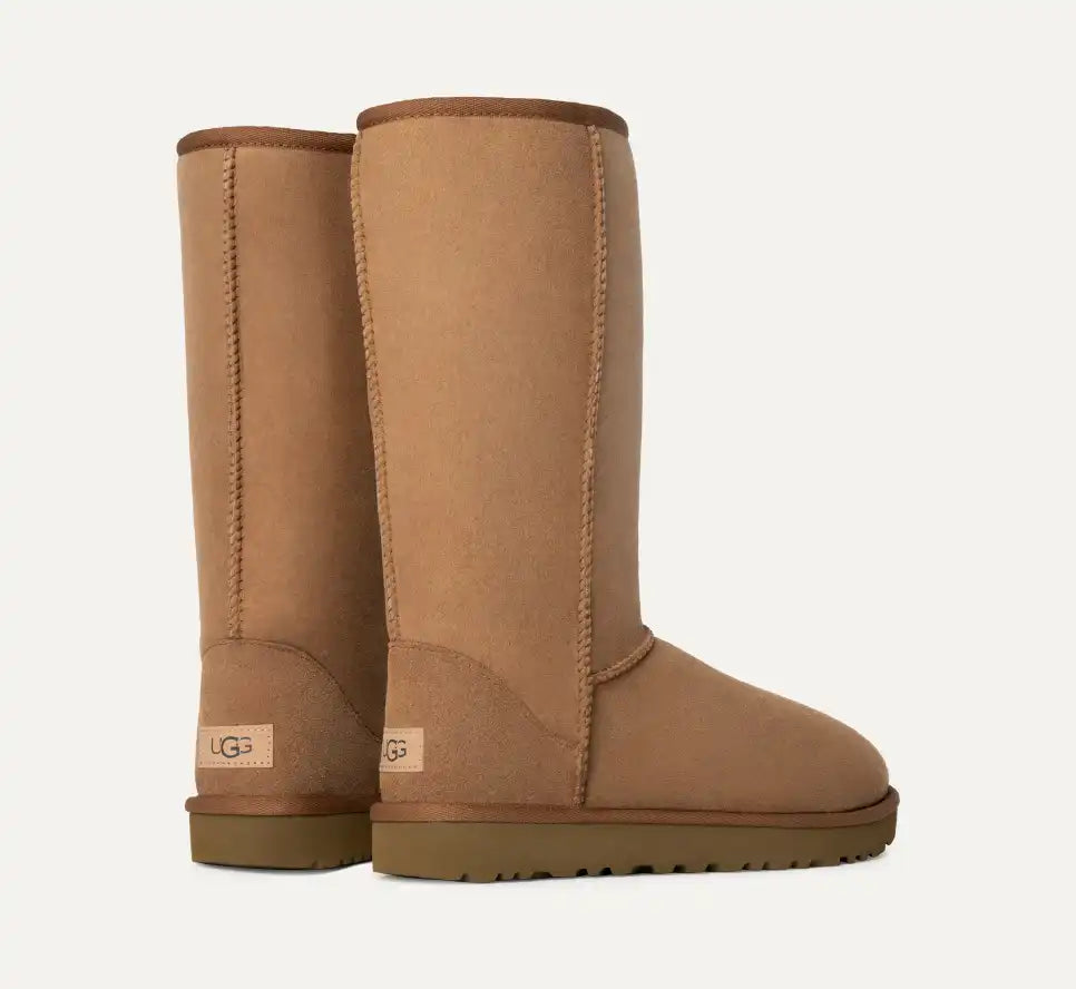 UGG- WOMEN'S CLASSIC TALL II BOOT