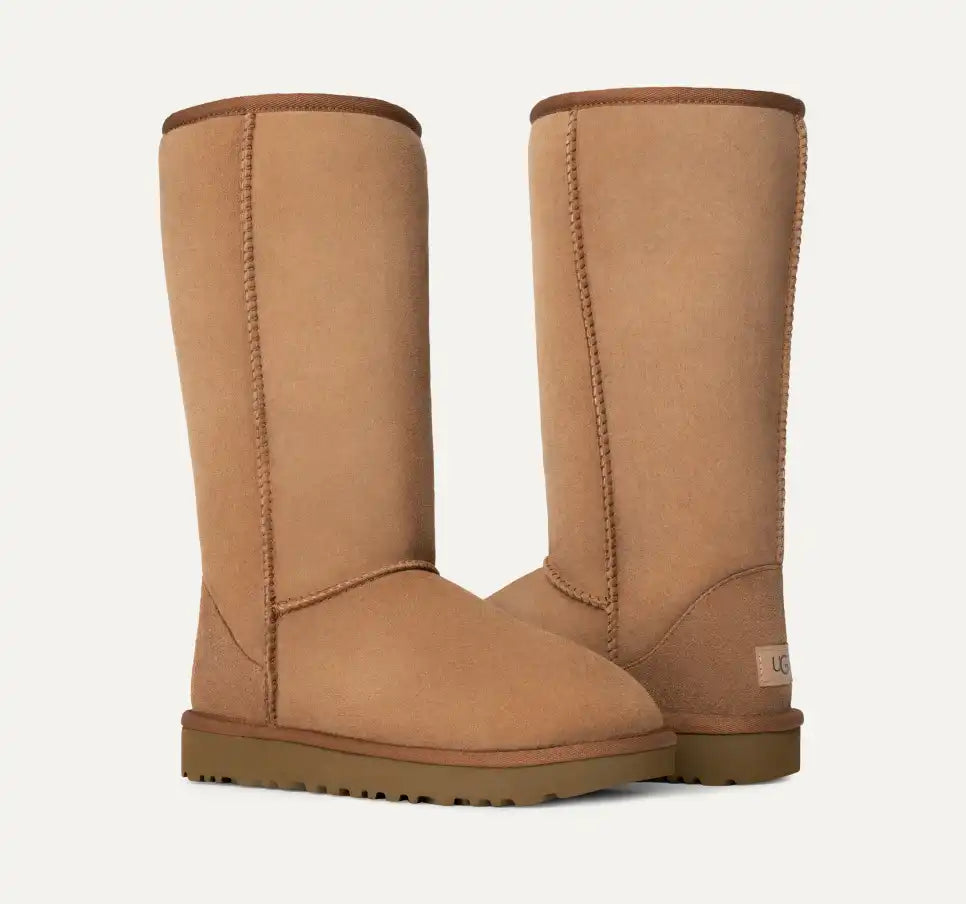 UGG- WOMEN'S CLASSIC TALL II BOOT