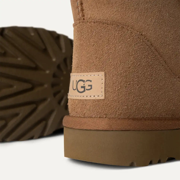 UGG- WOMEN'S CLASSIC TALL II BOOT