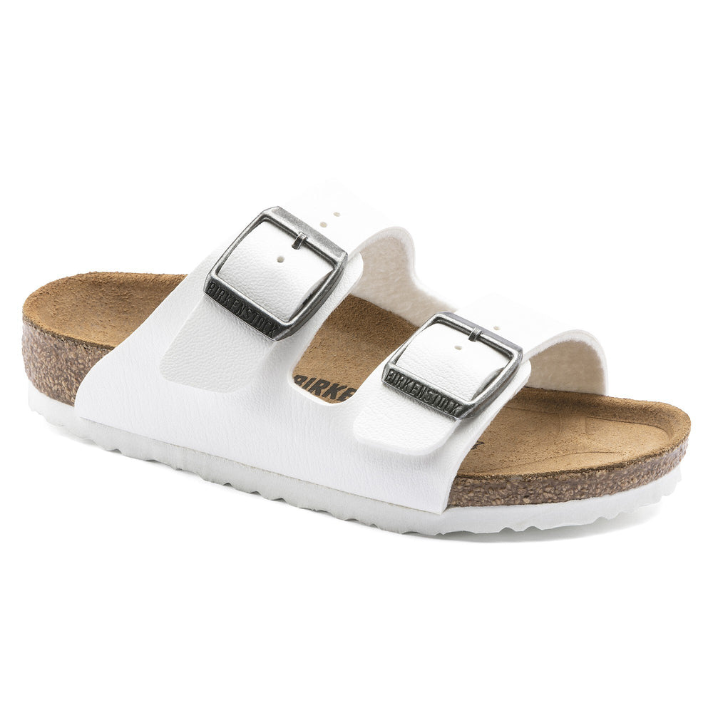 BIRKENSTOCK- KIDS ARIZONA BIRKO-FLOR SANDAL