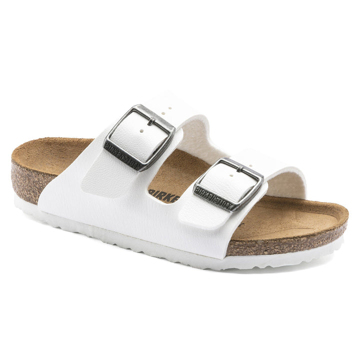 BIRKENSTOCK- KIDS ARIZONA BIRKO-FLOR SANDAL