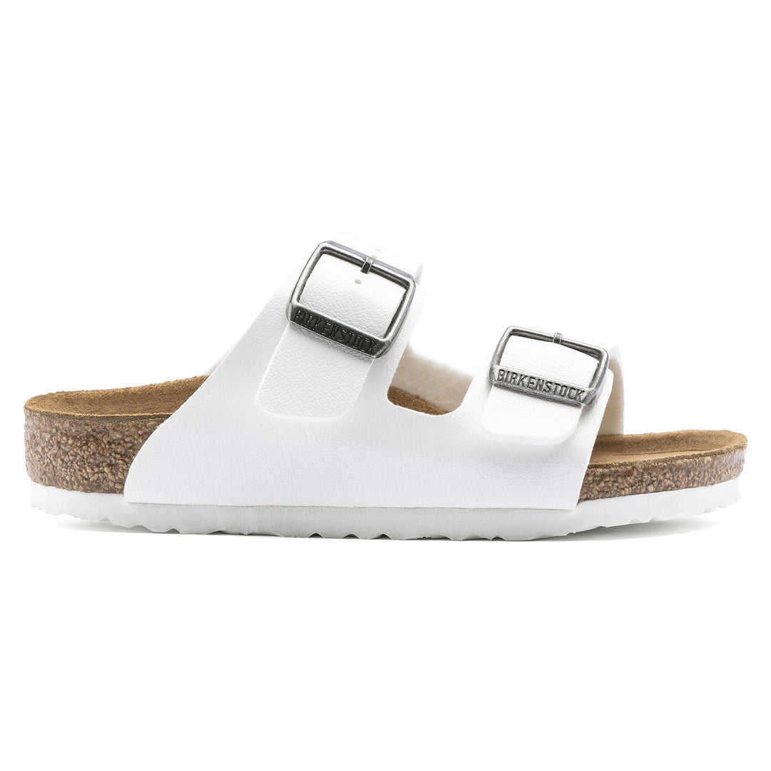 BIRKENSTOCK- KIDS ARIZONA BIRKO-FLOR SANDAL