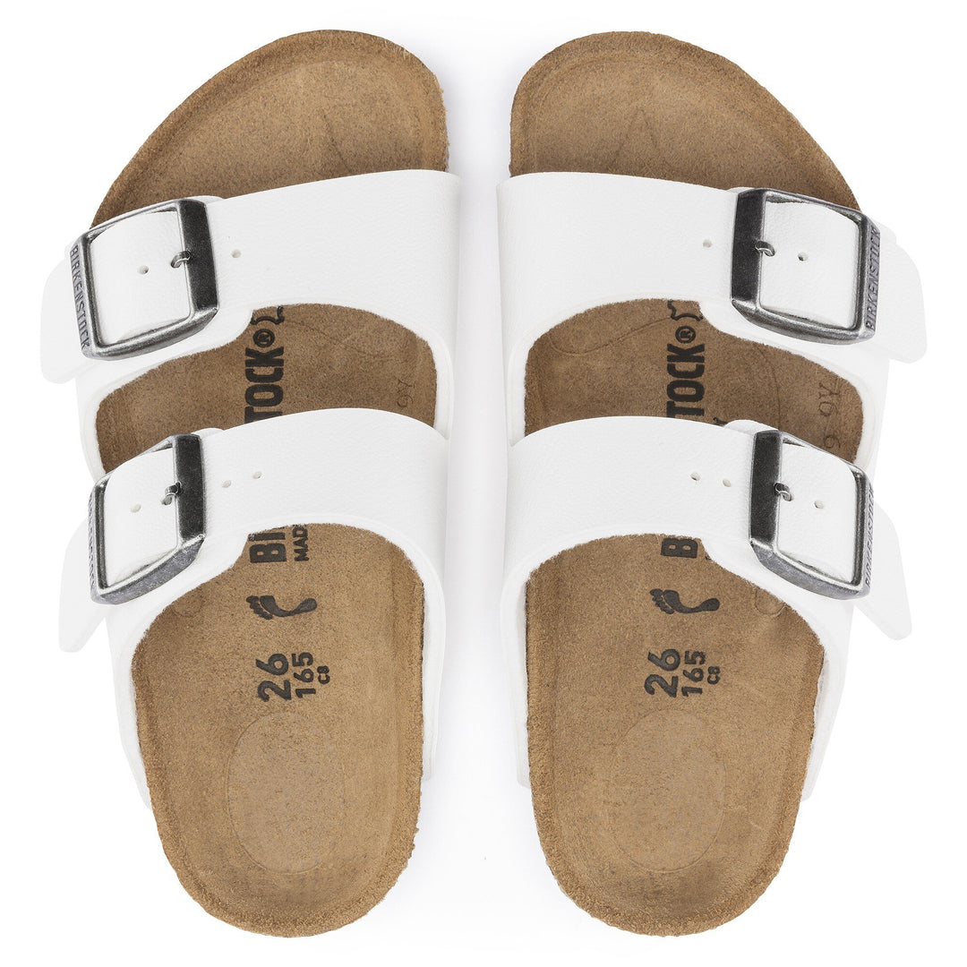BIRKENSTOCK- KIDS ARIZONA BIRKO-FLOR SANDAL