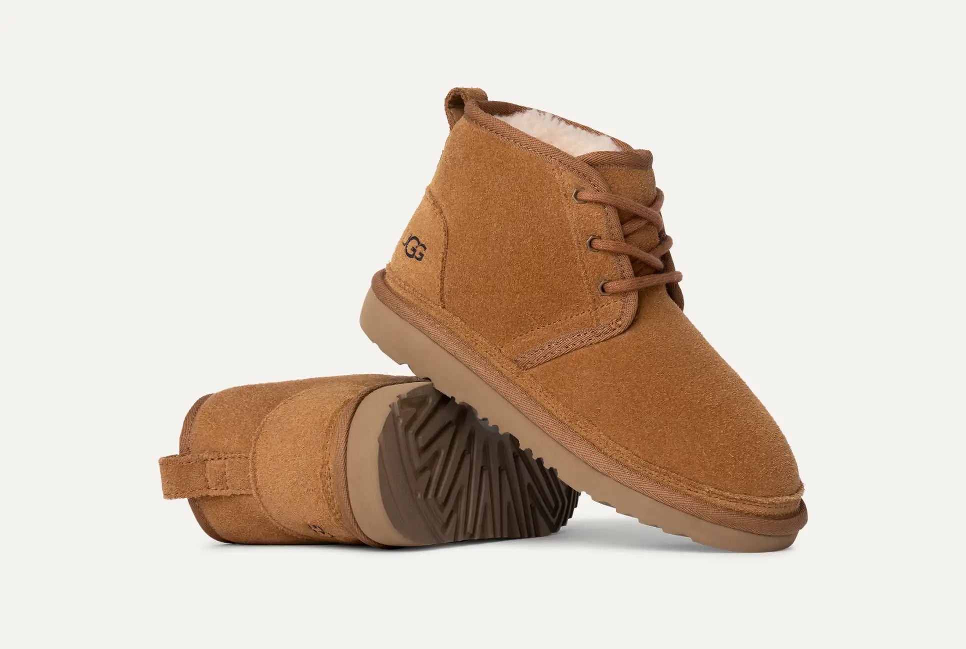 UGG - KIDS NEUMEL II BOOT 