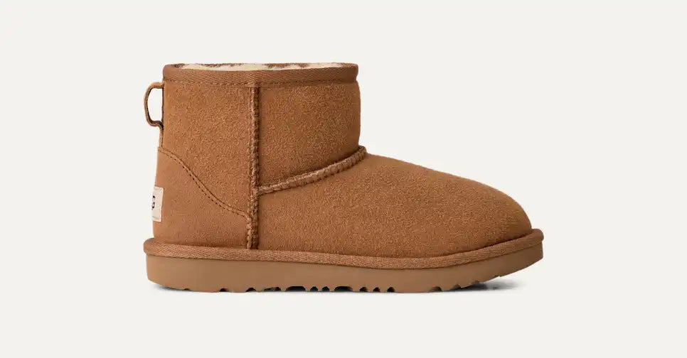 UGG - KIDS CLASSIC MINI II BOOT