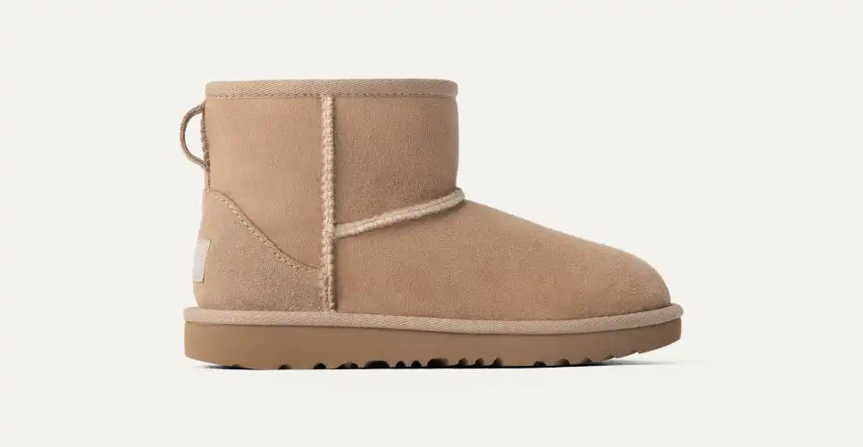 UGG - KIDS CLASSIC MINI II BOOT