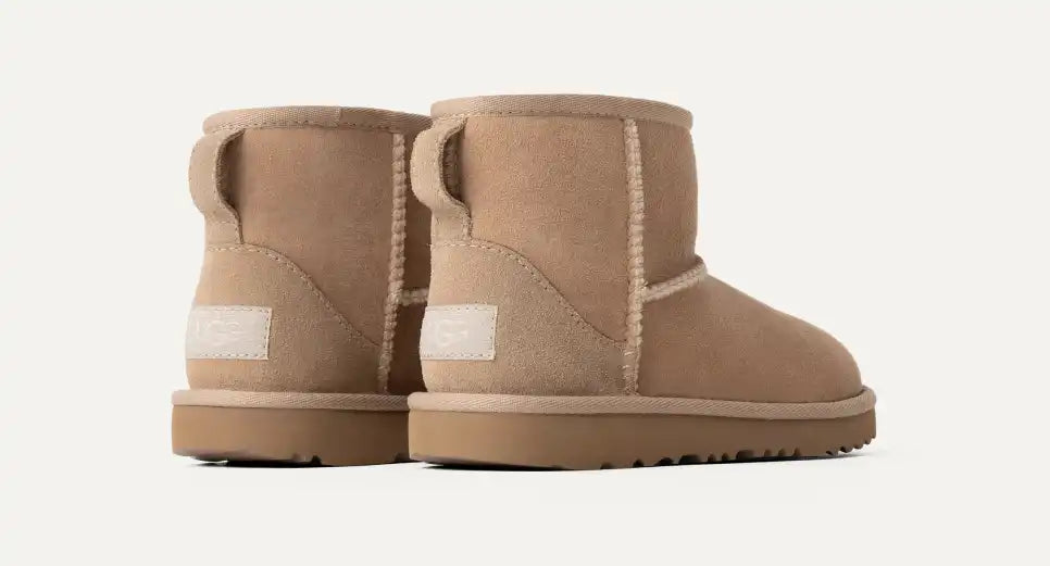 UGG - KIDS CLASSIC MINI II BOOT