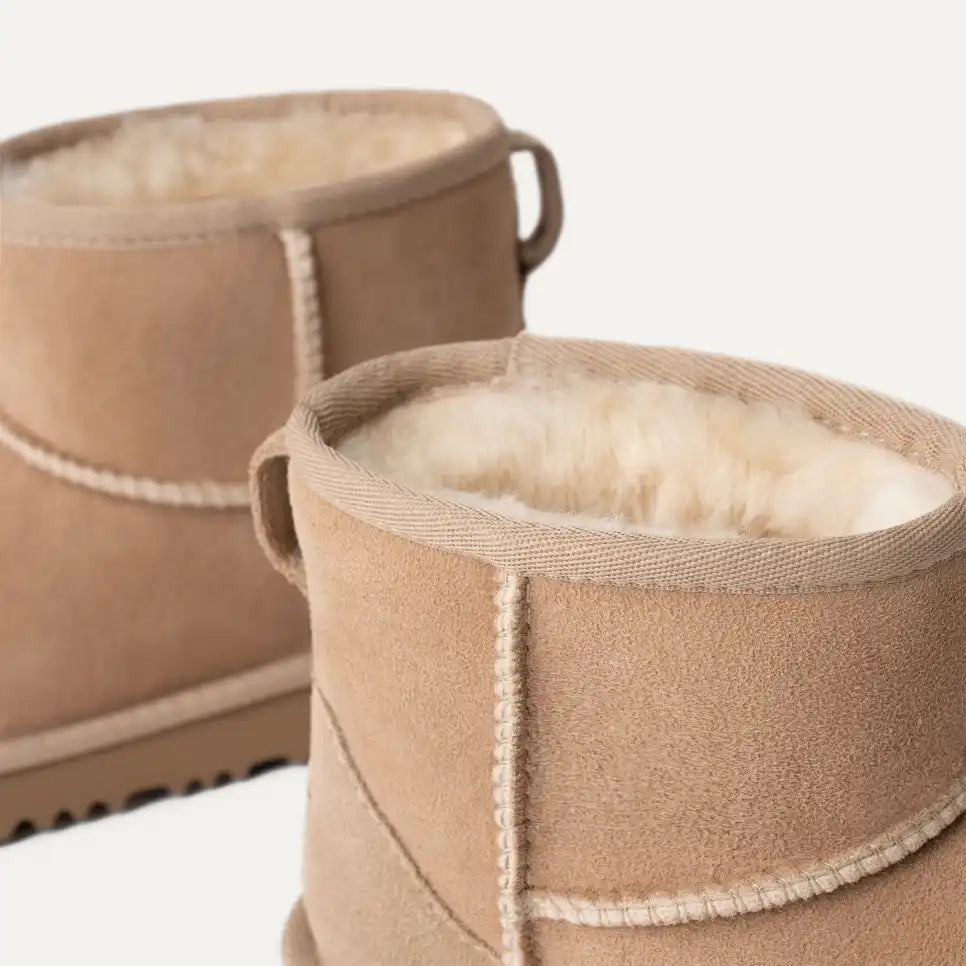 UGG - KIDS CLASSIC MINI II BOOT