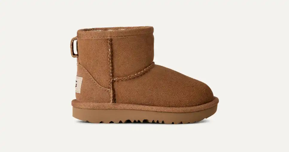 UGG - TODDLER CLASSIC MINI II BOOT