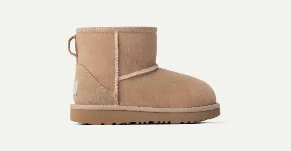 UGG - TODDLER CLASSIC MINI II BOOT