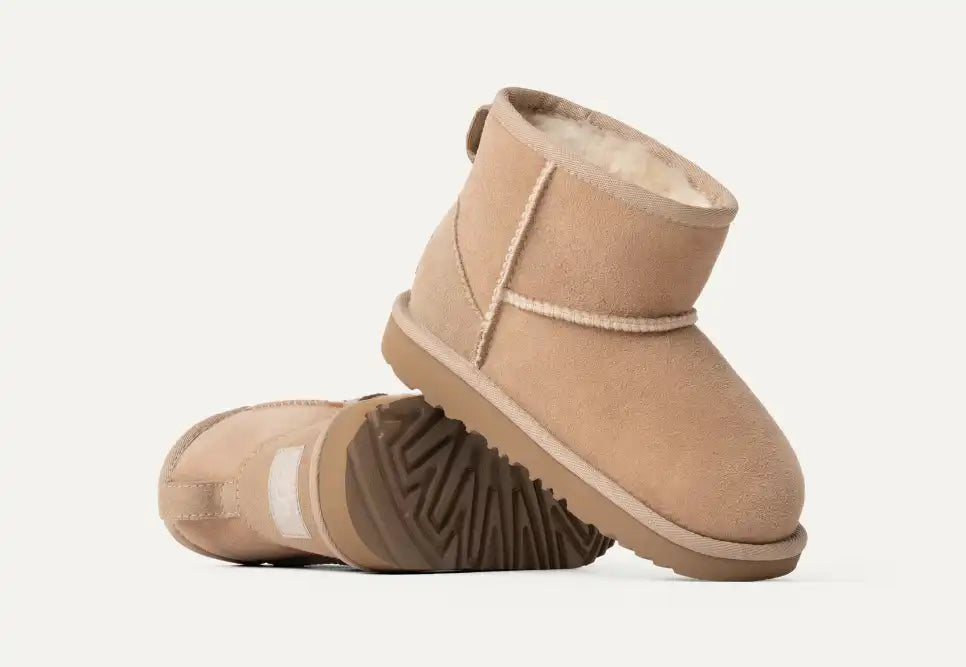 UGG - TODDLER CLASSIC MINI II BOOT