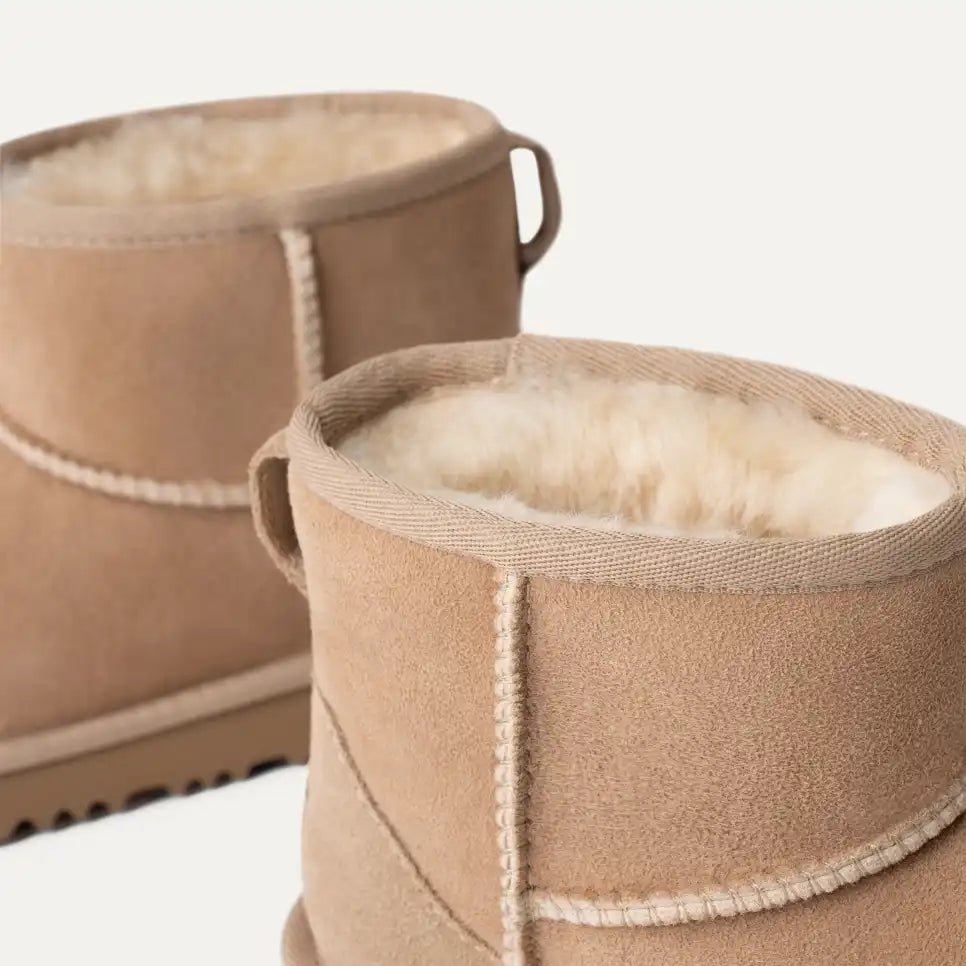 UGG - TODDLER CLASSIC MINI II BOOT