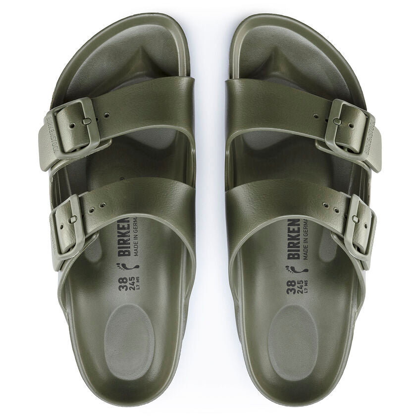 BIRKENSTOCK- MEN'S ARIZONA EVA SANDAL