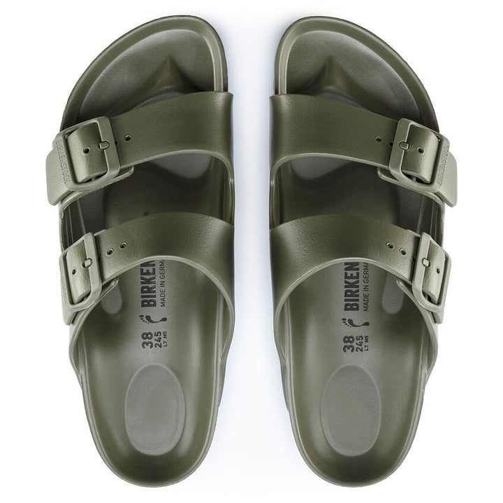 BIRKENSTOCK- MEN'S ARIZONA EVA SANDAL